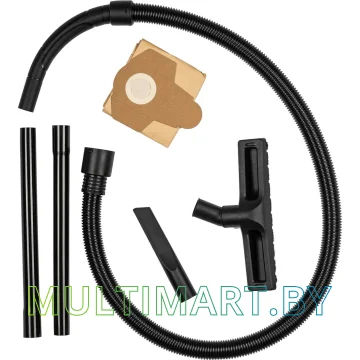 Пылесос Garvill VC1200-20MS картинка 6